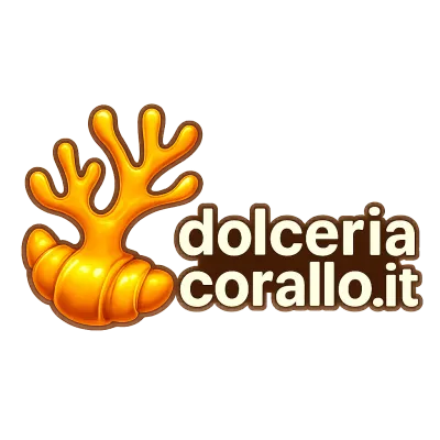 Logo dolceriacorallo.it